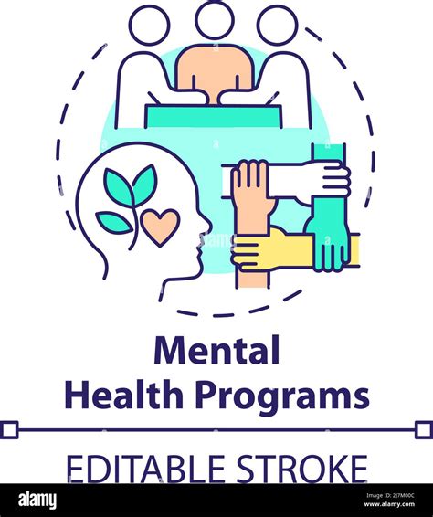 Mental Health Program .